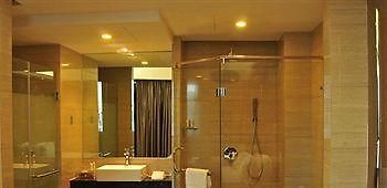 Fuzhou Education Group Hotel Экстерьер фото