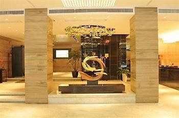 Fuzhou Education Group Hotel Экстерьер фото