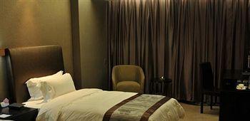 Fuzhou Education Group Hotel Экстерьер фото