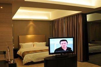 Fuzhou Education Group Hotel Экстерьер фото
