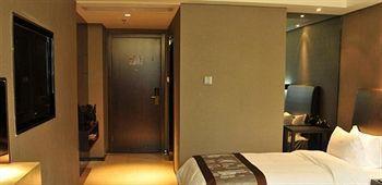Fuzhou Education Group Hotel Экстерьер фото