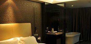 Fuzhou Education Group Hotel Экстерьер фото