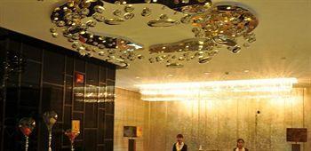 Fuzhou Education Group Hotel Экстерьер фото