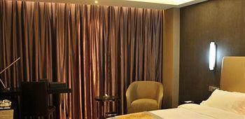 Fuzhou Education Group Hotel Экстерьер фото