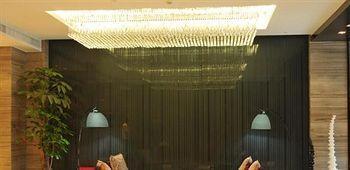 Fuzhou Education Group Hotel Экстерьер фото